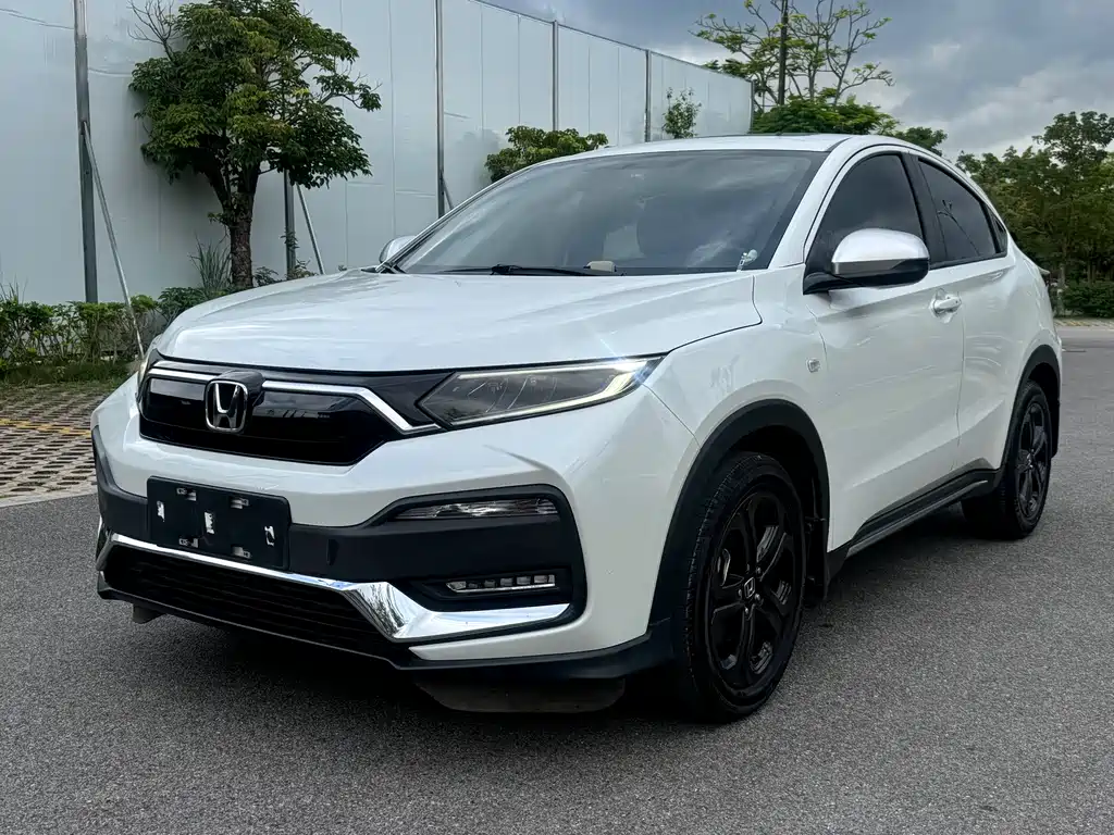Honda XR-V