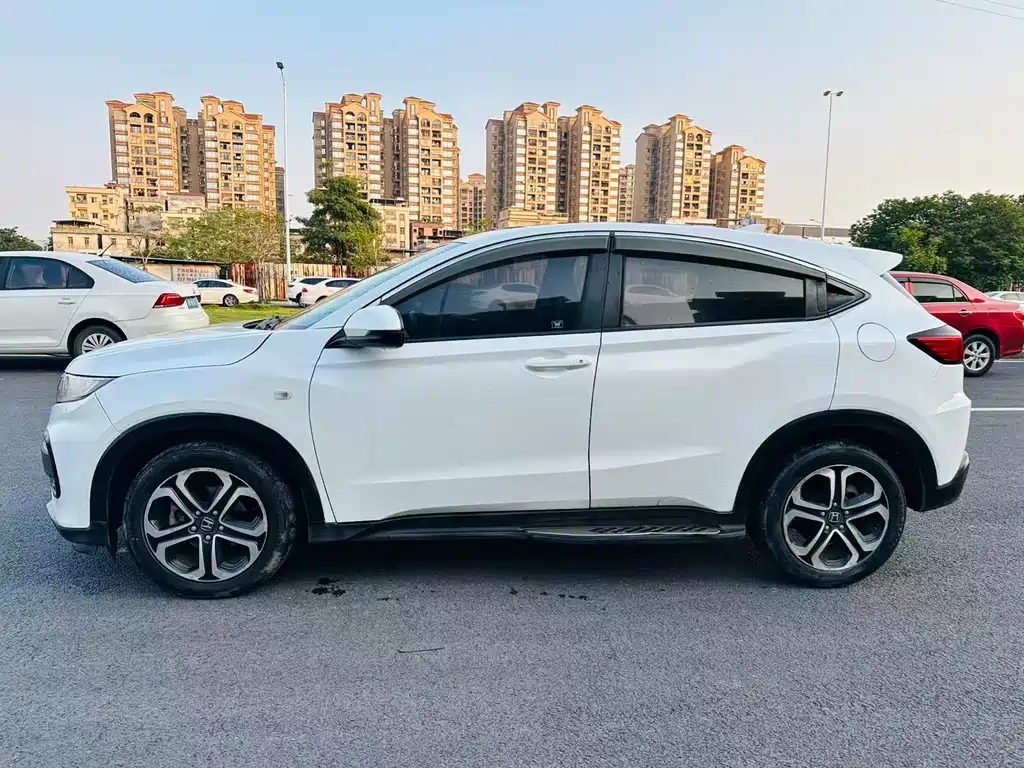 Honda XR-V