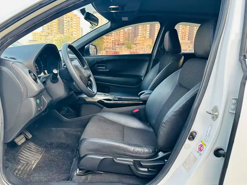 Honda XR-V