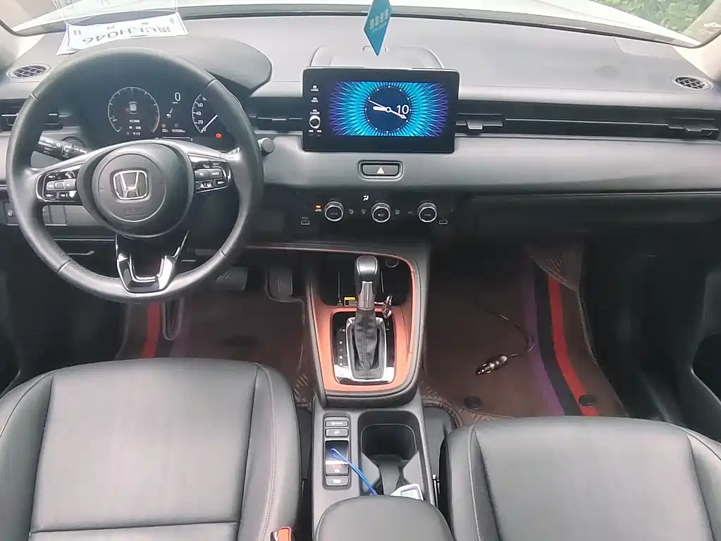 Honda XR-V