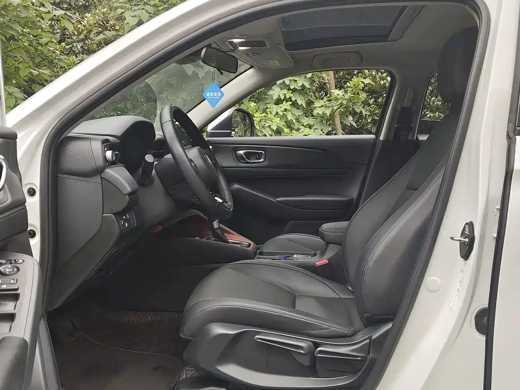 Honda XR-V
