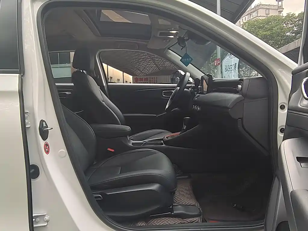 Honda XR-V