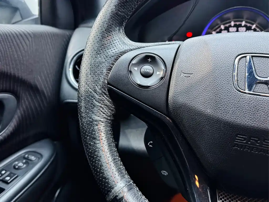 Honda XR-V