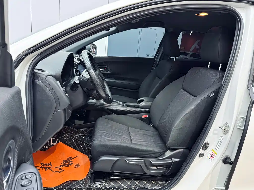 Honda XR-V
