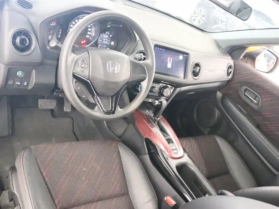 Honda XR-V