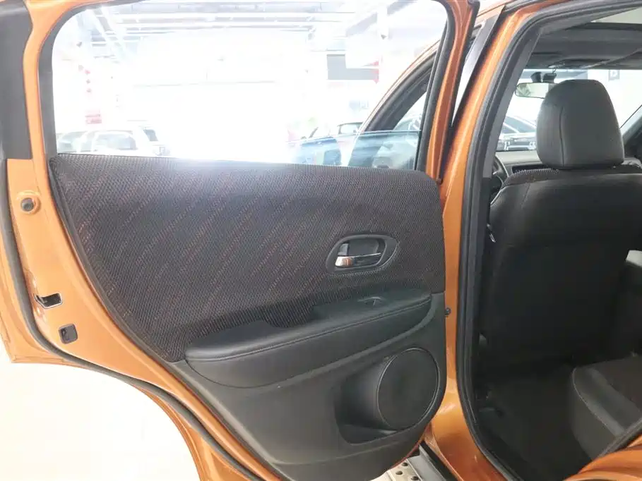 Honda XR-V