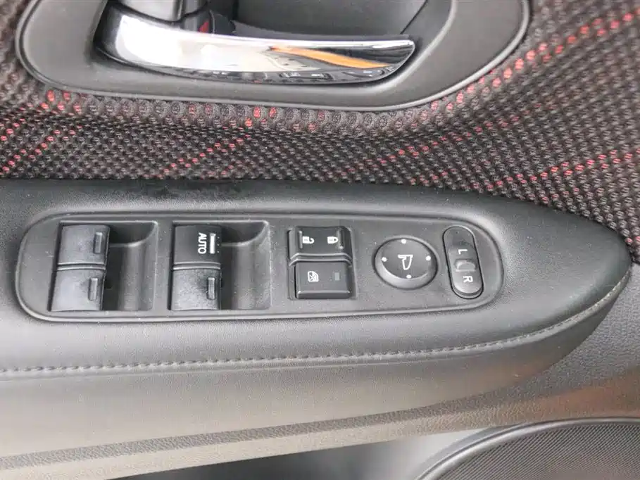 Honda XR-V