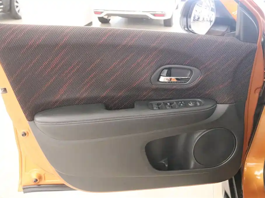 Honda XR-V