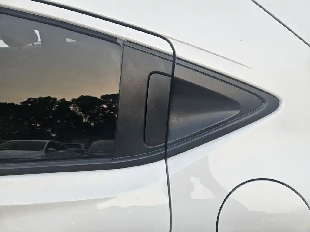 Honda XR-V