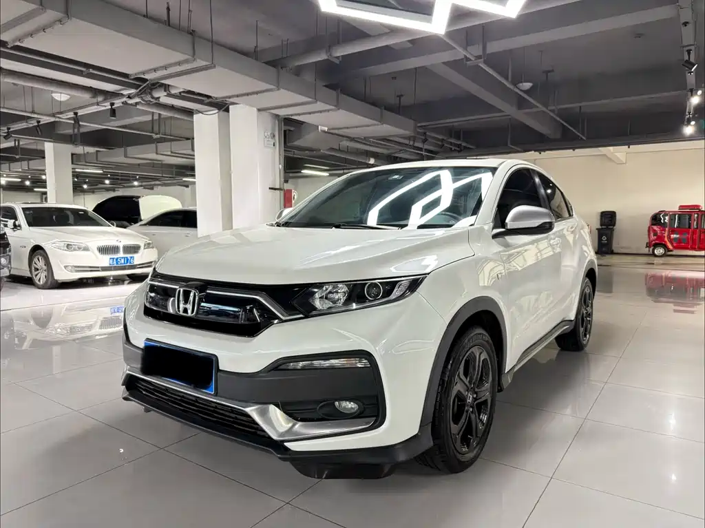 Honda XR-V