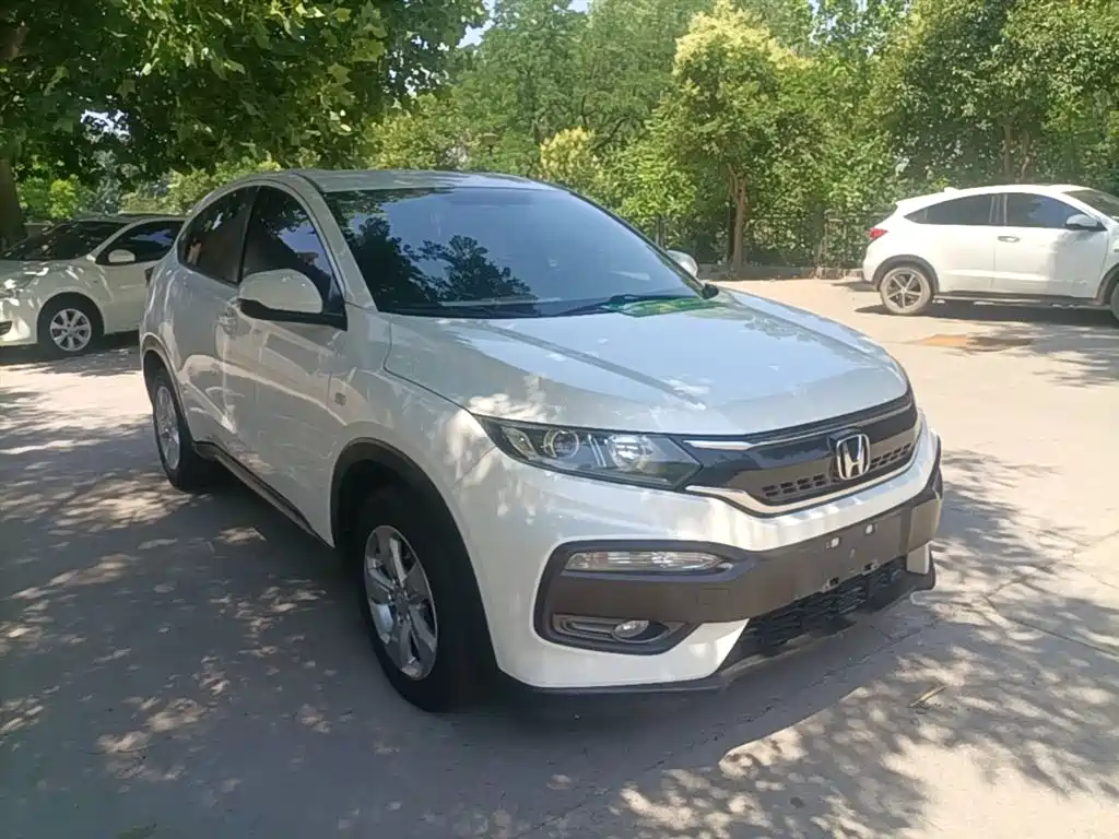 Honda XR-V