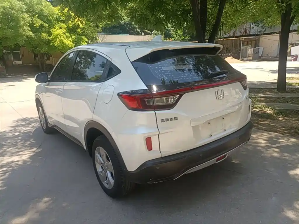 Honda XR-V