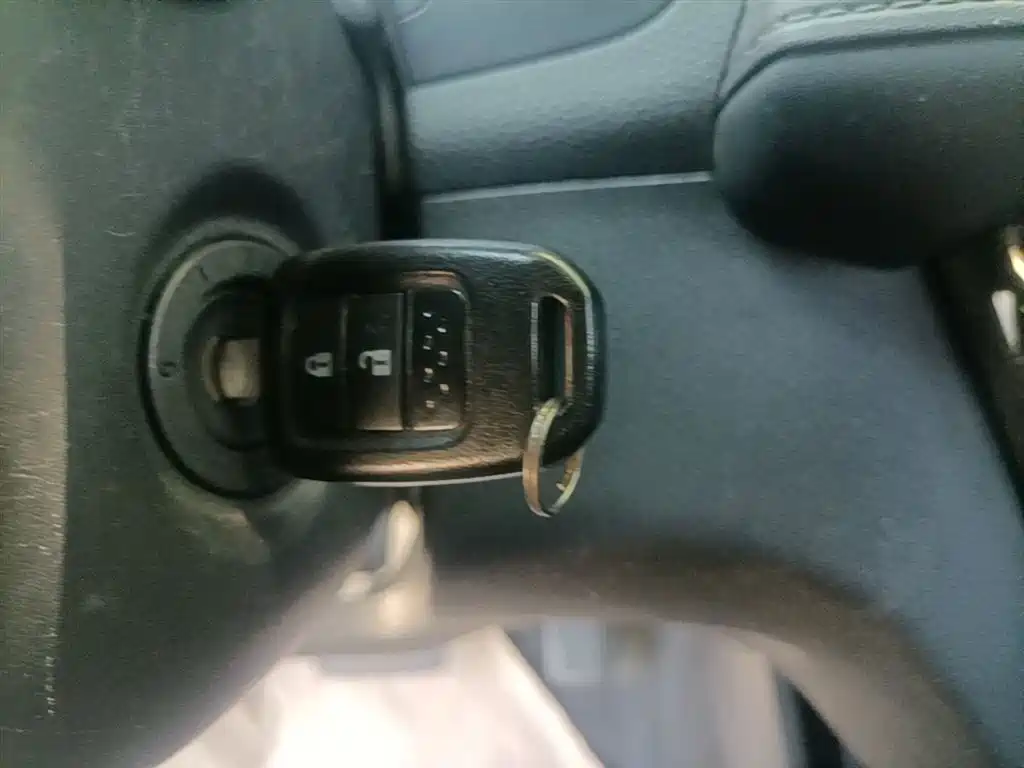 Honda XR-V