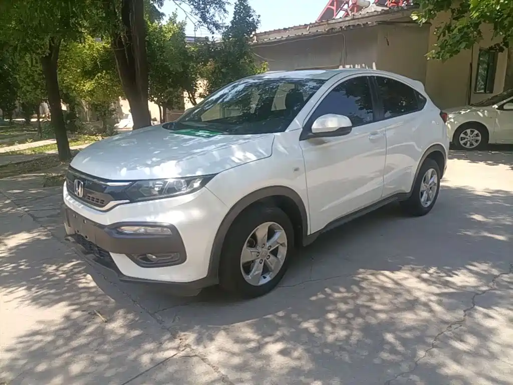 Honda XR-V