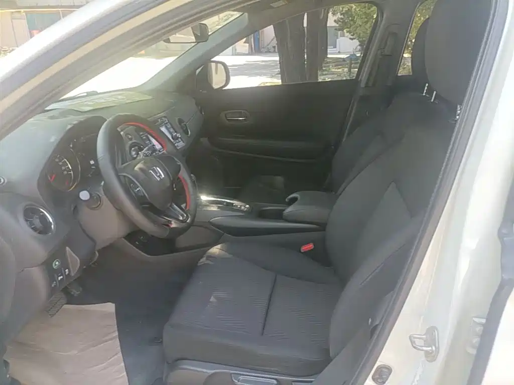 Honda XR-V