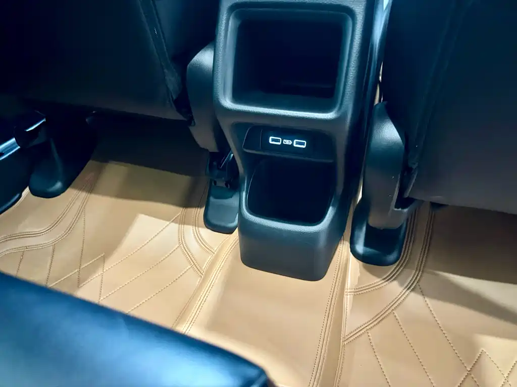 Honda XR-V