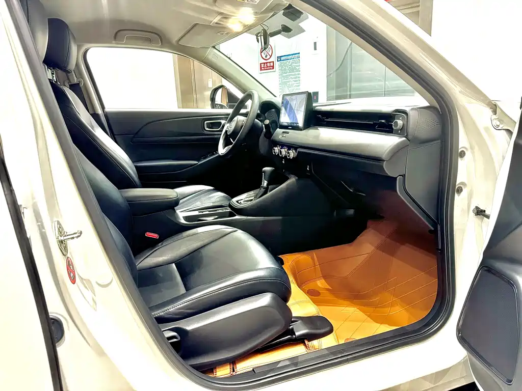 Honda XR-V
