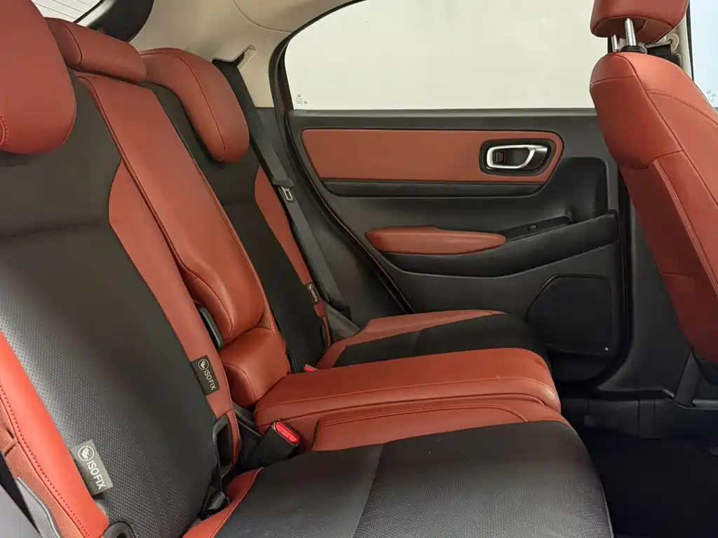 Honda XR-V