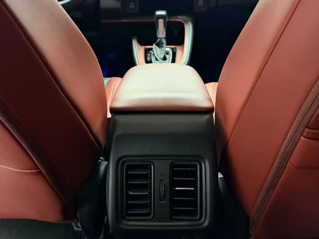 Honda XR-V