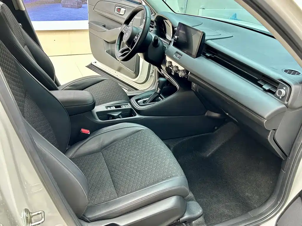 Honda XR-V