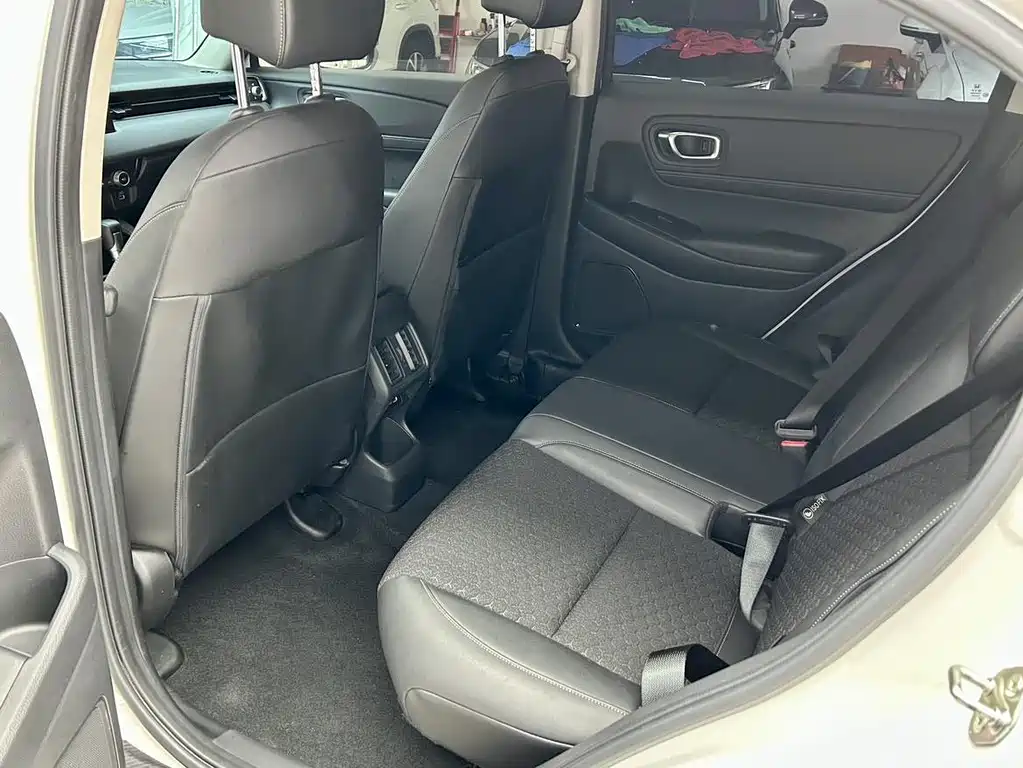 Honda XR-V