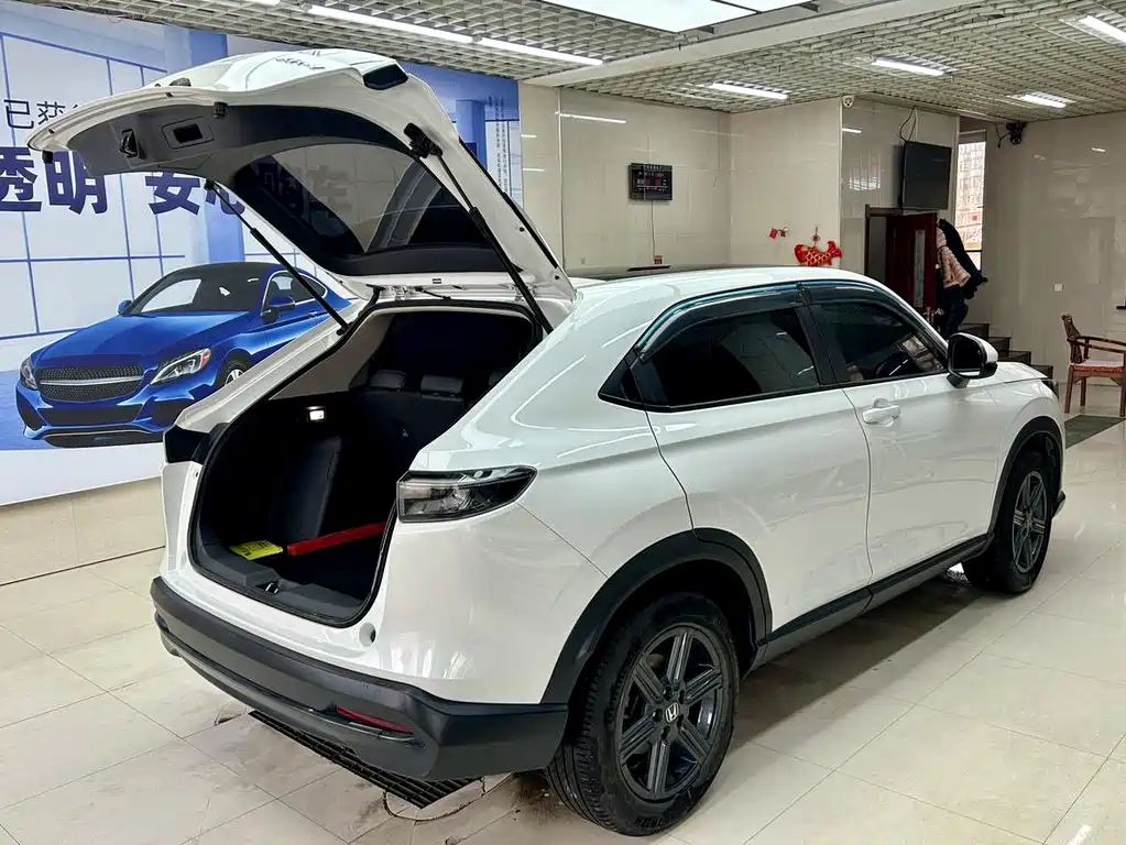 Honda XR-V