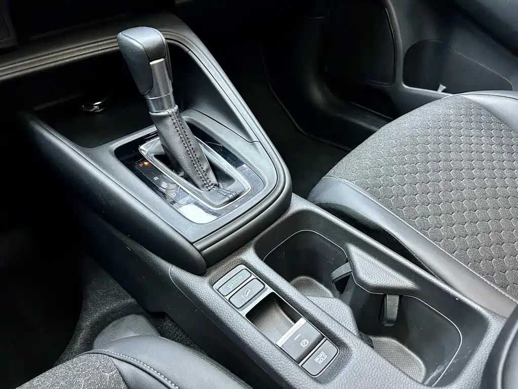 Honda XR-V