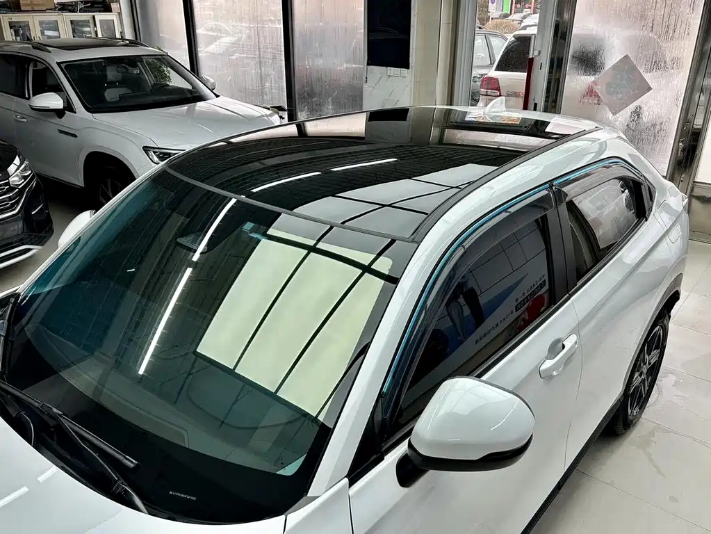 Honda XR-V