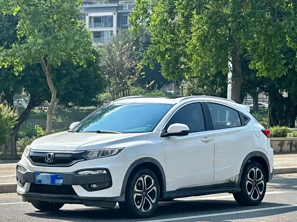 Honda XR-V