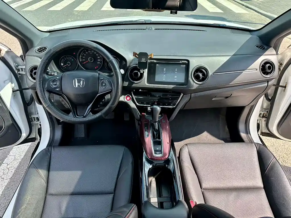 Honda XR-V