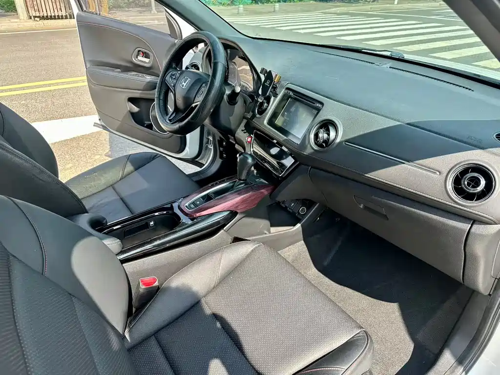 Honda XR-V