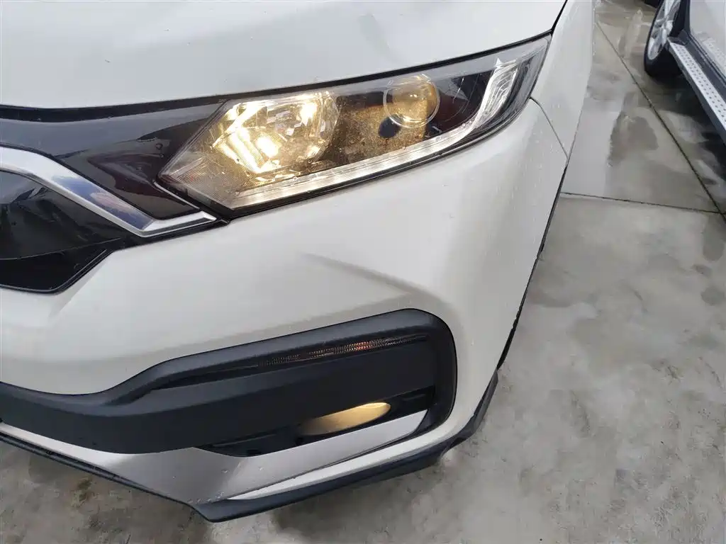 Honda XR-V