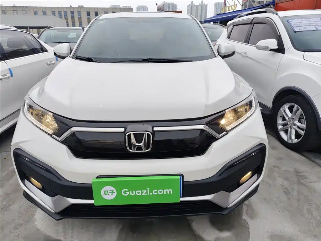 Honda XR-V