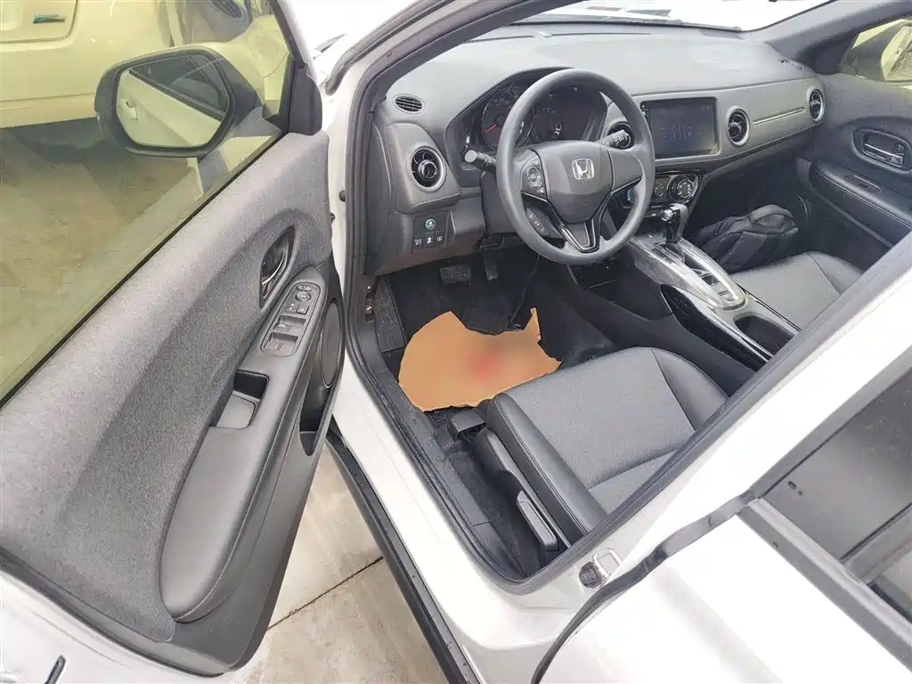 Honda XR-V