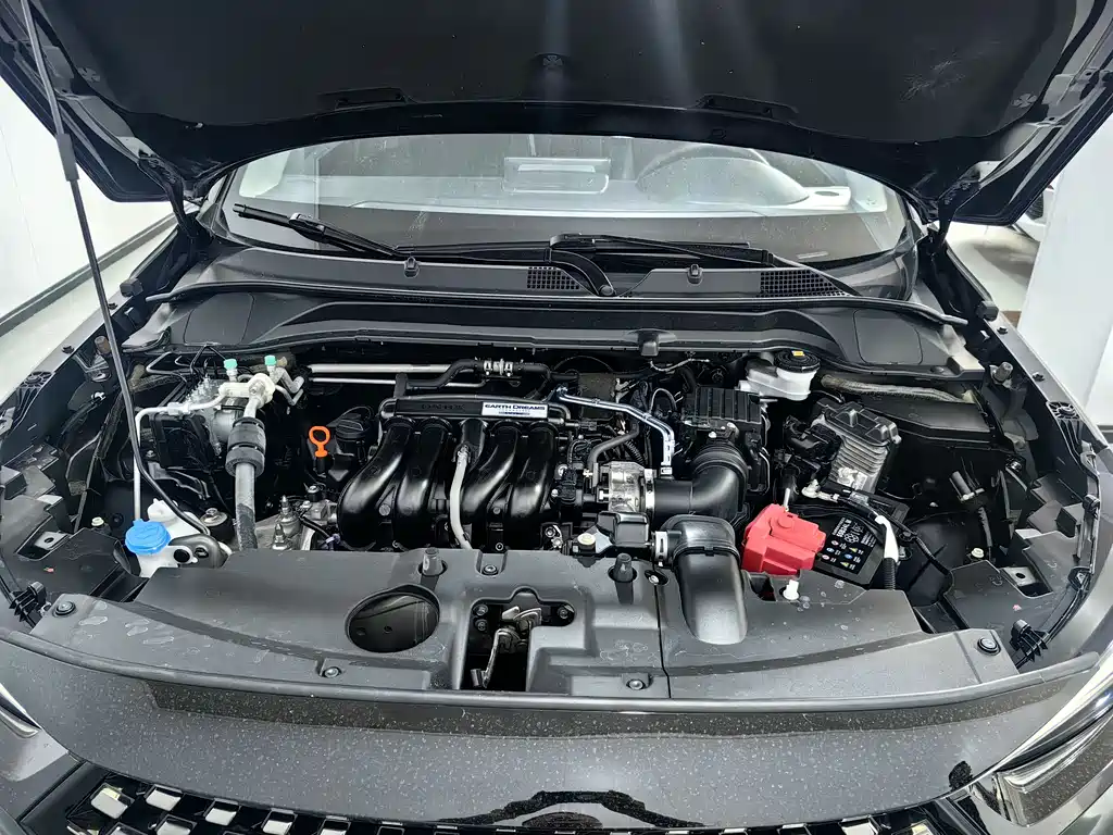 Honda XR-V