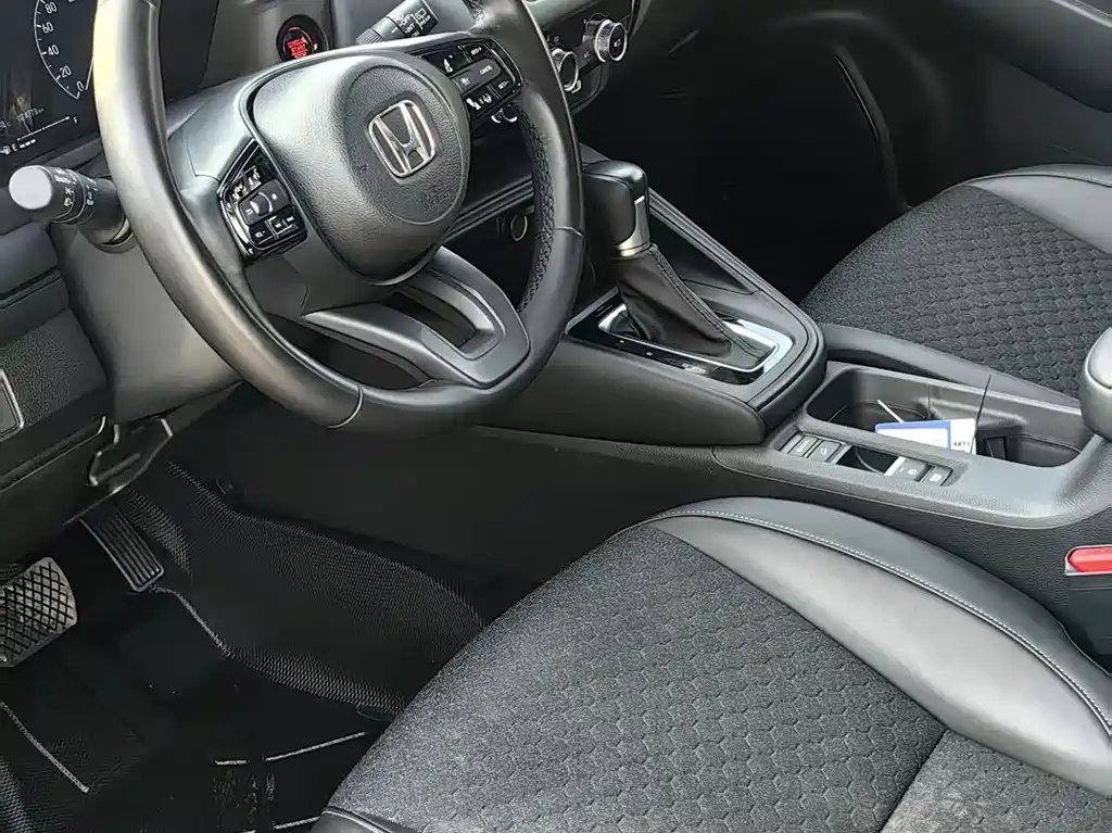 Honda XR-V