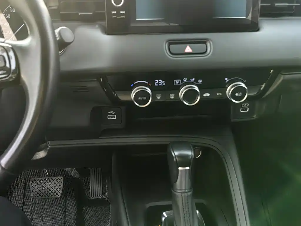 Honda XR-V