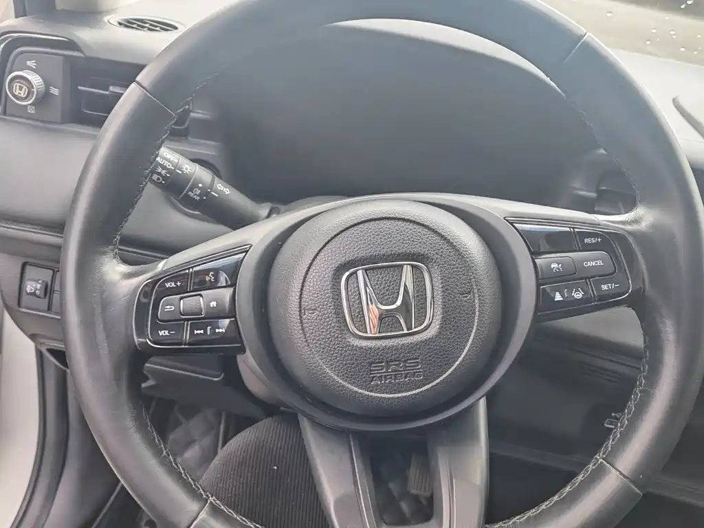 Honda XR-V