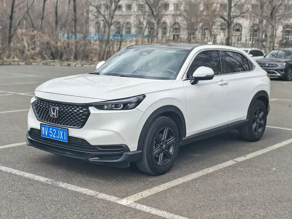 Honda XR-V