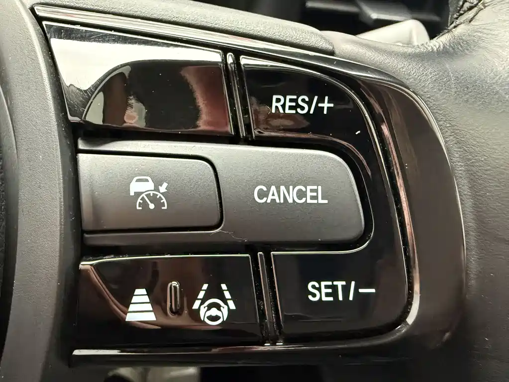 Honda XR-V