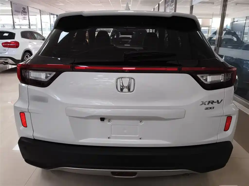 Honda XR-V