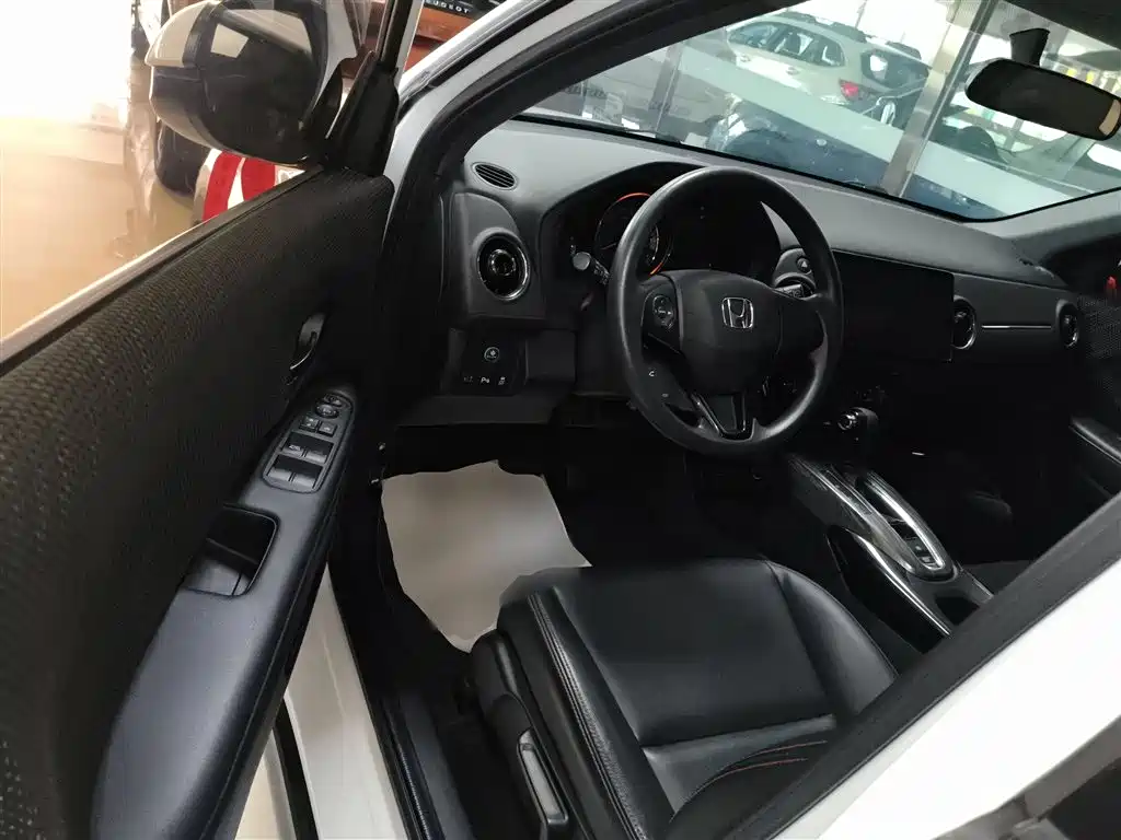 Honda XR-V