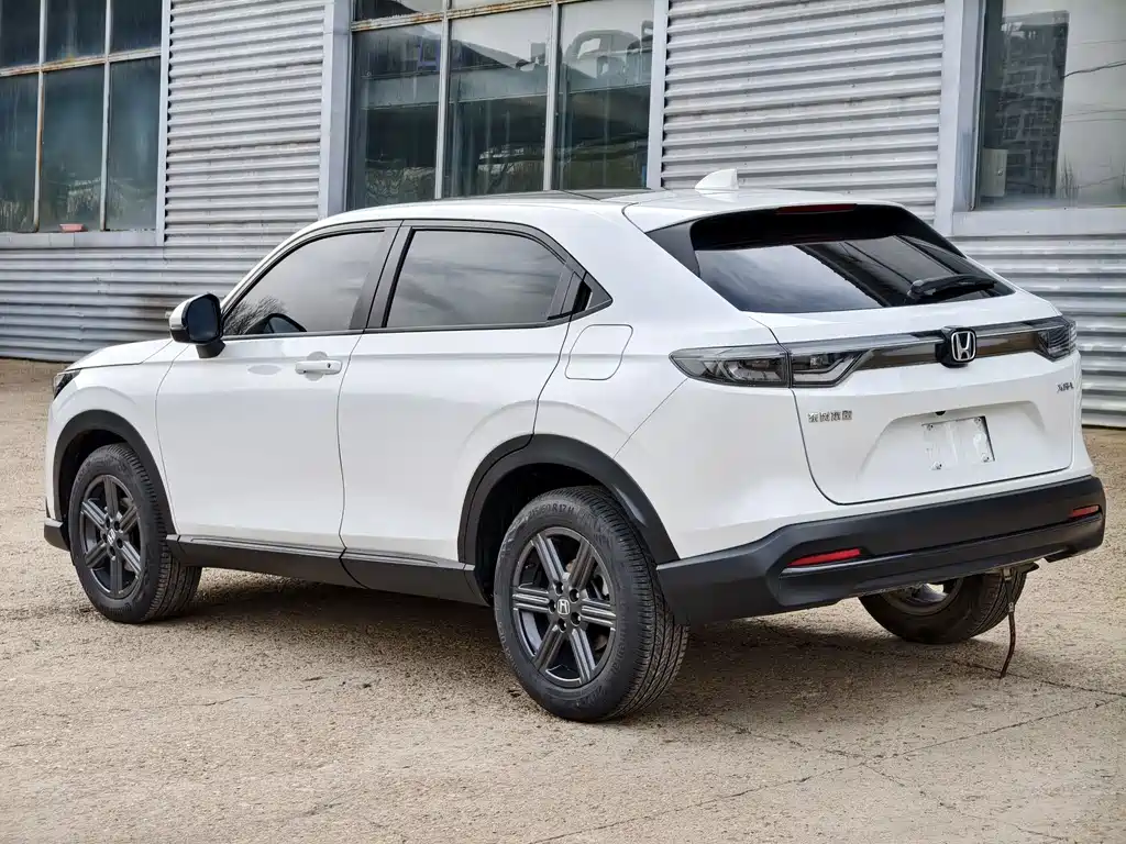 Honda XR-V