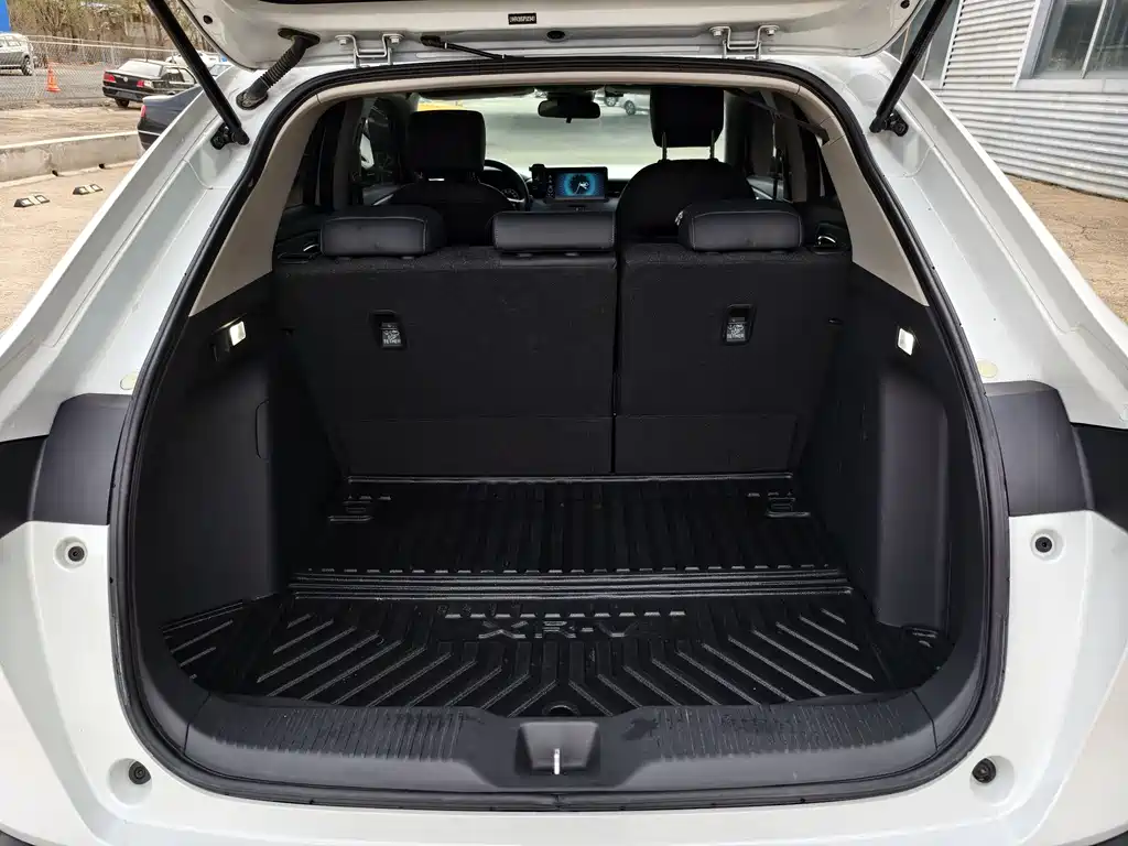 Honda XR-V