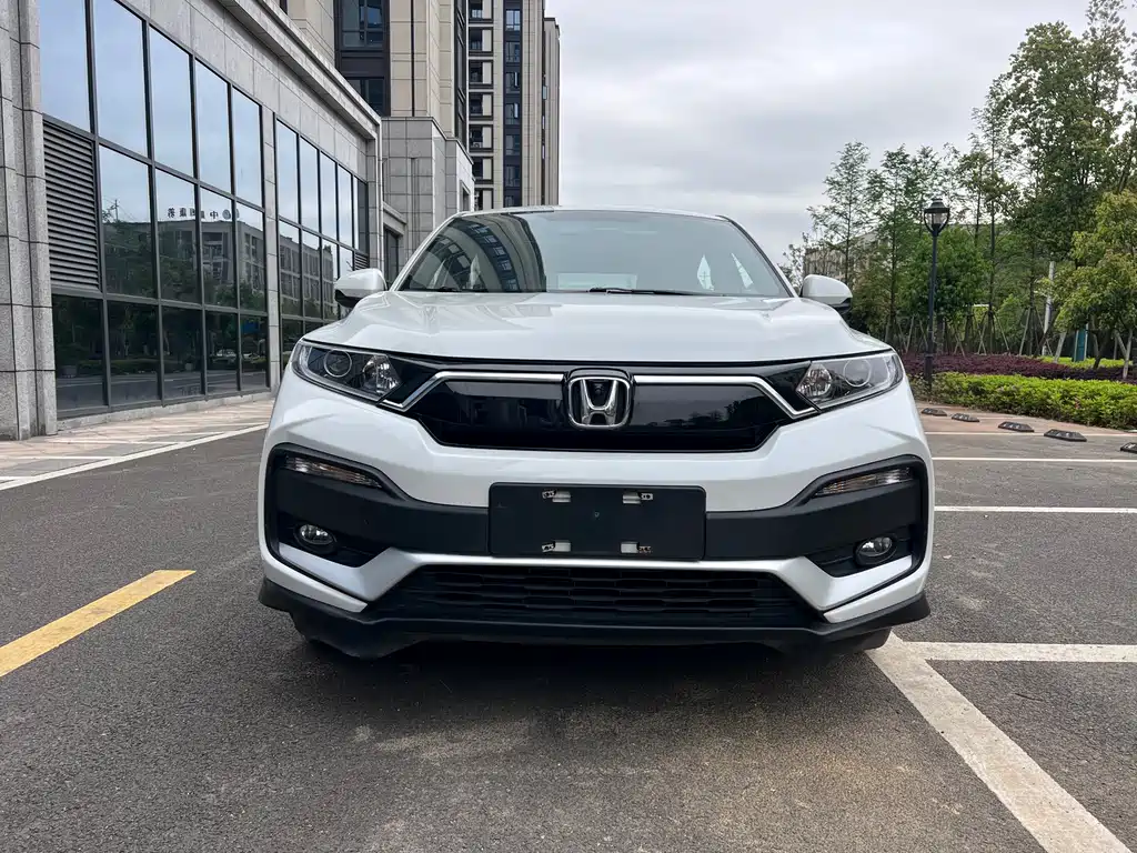 Honda XR-V