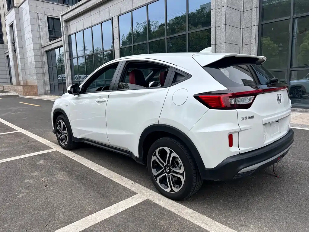 Honda XR-V