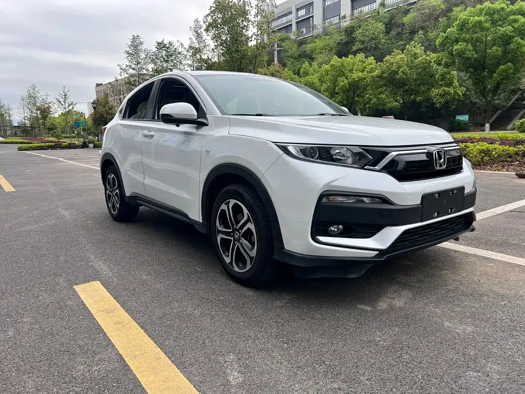 Honda XR-V