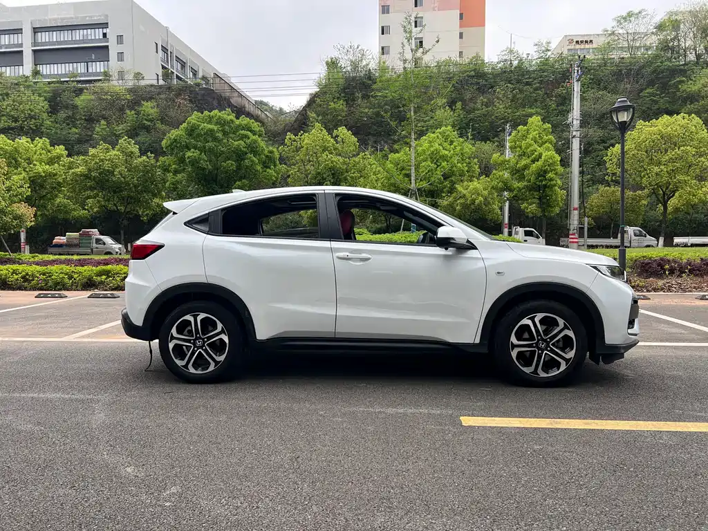 Honda XR-V