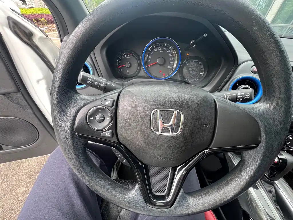 Honda XR-V