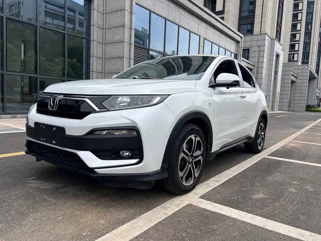 Honda XR-V